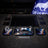 Sapphire | 8-Piece Crystal Desk Set & Nameplate Set