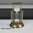 Prestige | 20-Piece Crystal Desk Set & Nameplate Set