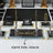 Elegance | 20-Piece Premium Crystal Desk Set & Nameplate Set