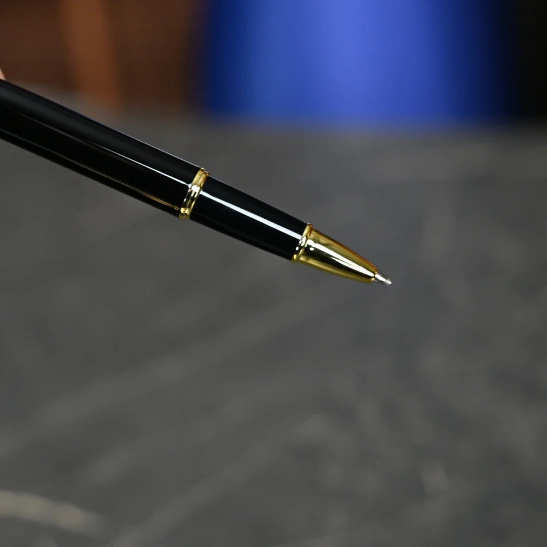 Chairman Line Personalized 2-Piece Signature Pen Set