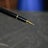 Chairman Line Personalized 2-Piece Signature Pen Set