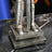 Handmade Metal Warrior