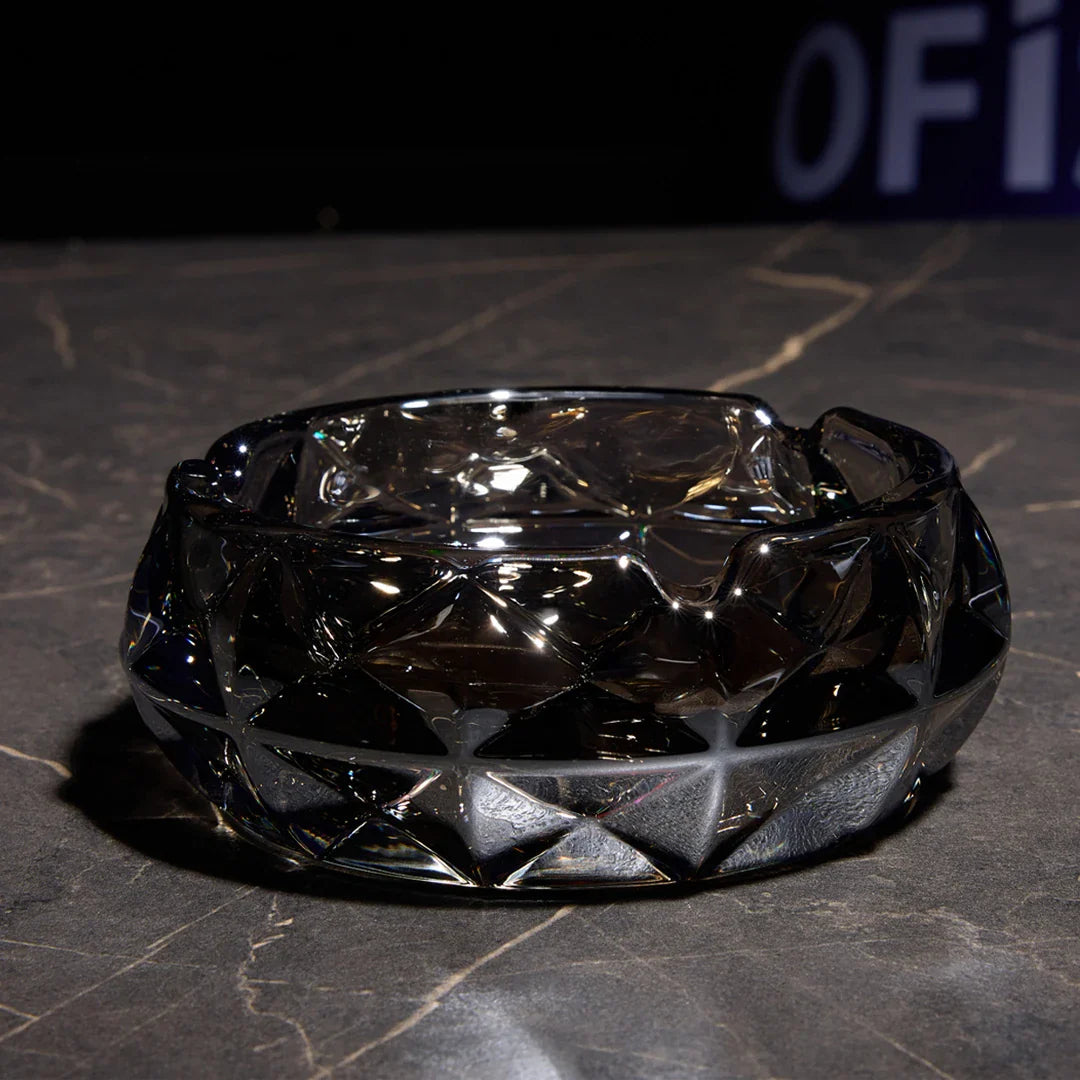 Essence Smoke | Crystal Ashtray