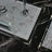 Pearl | Gift-Boxed 6-Piece Crystal Desk Set & Nameplate Set