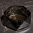 Mono Prime Crystal Office Luxury Ashtray